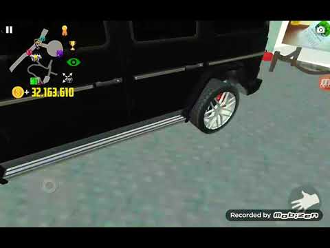 Test drive Mercedes G63 AMG And Offroading | Car Simulator 2