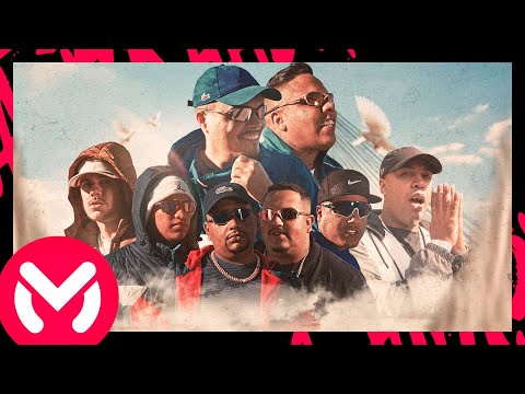 FATALIDADES - MC'S Leozinho ZS, Magal, Cebezinho, Cassiano, Kako, NathanZK e King (Videoclipe) DJ WN