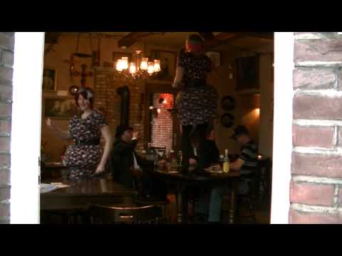 LVK 2013     The Making Of : Waggelvot  - Ongesjoare Jonges