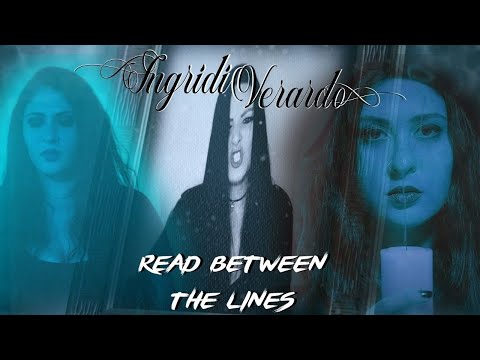 Ingridi Verardo - Read Between the Lines (feat. Daniela Serafim) - OFFICIAL VIDEO