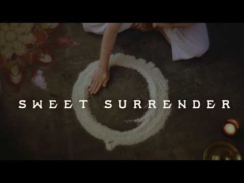 Sweet Surrender — Jahnavi Harrison feat. Londrelle — Music Video