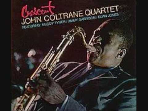John Coltrane - Crescent
