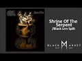 Shrine Of The Serpent Desicrated Tomb