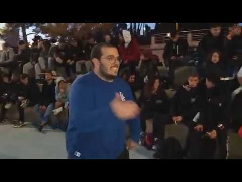 KOW vs PUCHO - CUARTOS // LAST FIGHT #11