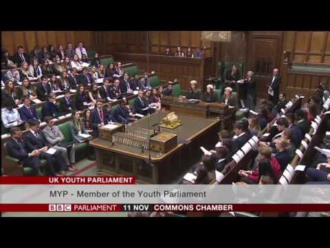 Ashley - Despatch Box 2016