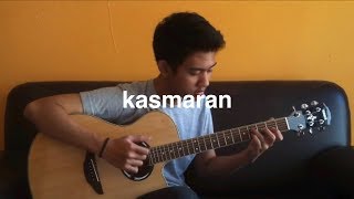 Download lagu Kasmaran - Jaz (Fingerstyle Guitar) mp3 Download lagu Kasmaran - Jaz (Fingerstyle Guitar) mp3
