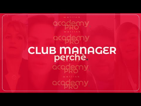 Academy PRO Club Manager 2024/5: i vostri perché