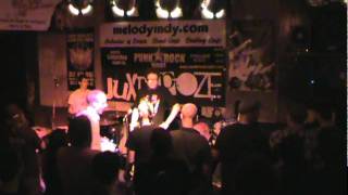 Joe Jack Talcum 7-30-11 00 getting ready.mpg