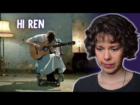 Vocal Coach listens to Ren for the first time - Vocal Analysis and Reaction to "Hi Ren"