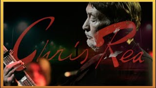 Chris Rea - Looking For A Rainbow (1989) lyrics