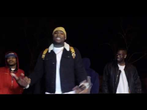 Mic Check Freestyle - Chizz Capo ft Tre $uave :(1papifilms)