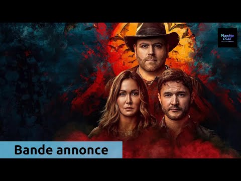 Bande-annonce
