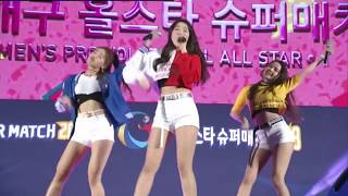 ZZZ - Lime Soda | Korea Thailand Super Match 2018