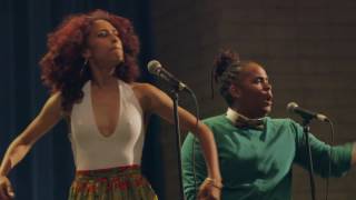 2016 NPS Finals - House Slam - Ashley Davis &amp; Oompa &quot;Simon Says&quot;