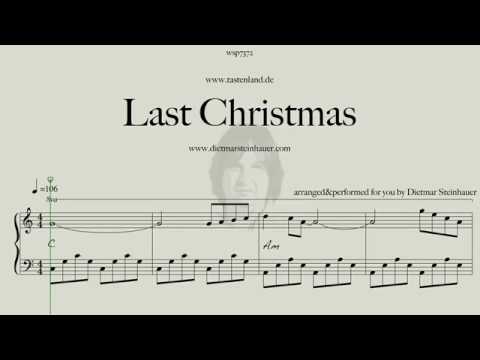 download lagu mp3 mp4 Last Christmas Piano Sheet, download mp3 Last Christmas Piano Sheet free download, download mp3 Last Christmas Piano Sheet