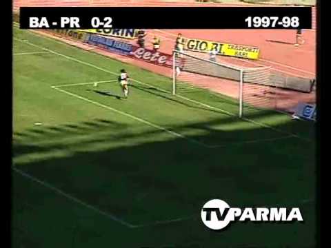 Bari Parma 97/98 