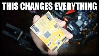 Leaving Arduino Behind for Daisy Seed Patch?