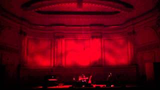 Ryan Adams at Carnegie Hall  &quot;Everybody Knows&quot;