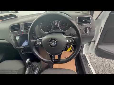 2015 VOLKSWAGEN POLO 1.2TSI AUTO ONLY 90,004KM - Image 2