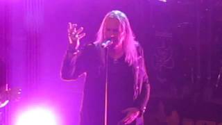 Iron Wheels SAXON  De Pul Uden 100513