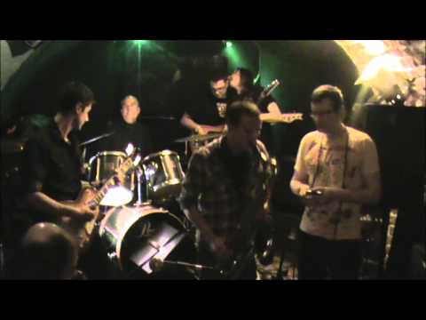 307 Soczewa Blues Session - 27.02.2015 - 3