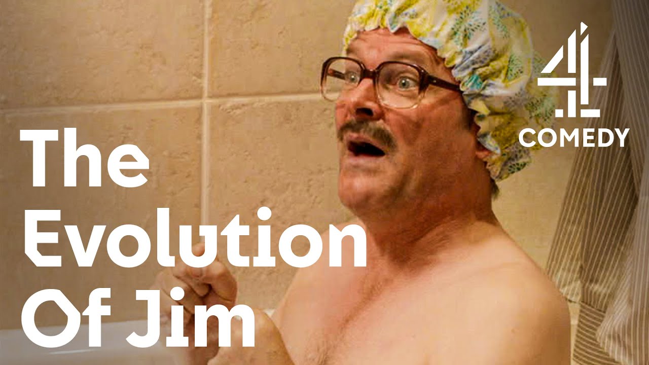 This Is Why Jim Was So Odd | Friday Night Dinner