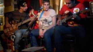 CIRCUS bar    June 2013