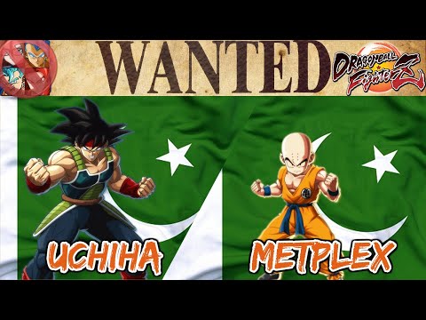 PAKISTANI PLAYERS ARE TOO GOOD! Uchiha vs Metplex FT7 - WANTED WORLDWIDE