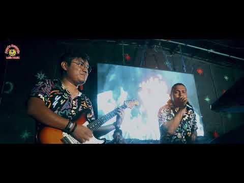Los De La Doble MM - Sin Ti / Ironía (Video En Vivo)