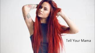 Kehlani  - Tell Your Mama (Official Audio)Cloud19