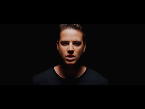 Ben Hazlewood - Paint Me Black ft. Mali Koa Hood (Official Video)