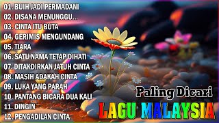 Download lagu LAGU MALAYSIA ENAK DIDENGER - TIARA - BUIH JADI PERMADANI - #gerimismengundang mp3 Download lagu LAGU MALAYSIA ENAK DIDENGER - TIARA - BUIH JADI PERMADANI - #gerimismengundang mp3