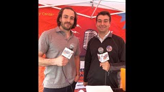 This Is Why We Stand Radio Show: Service with the Navy Seals, Army Football, Honoring the past, and