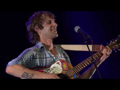 Voodoo Jürgens "Eistee/Ollas nimma deins" Globe Vienna 13.Aug 2021