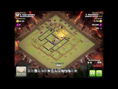 Semper Invicta vs. ExclusiveEmpire