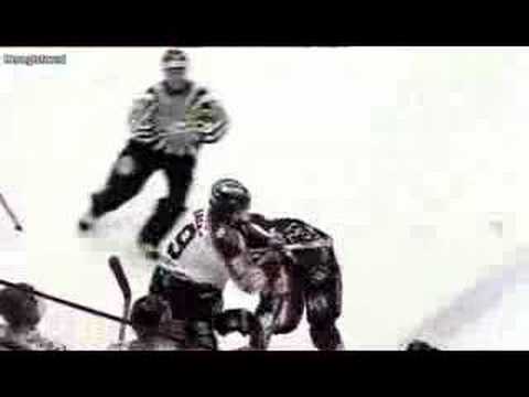 Miska Kangasniemi vs. Patrik Forsbacka