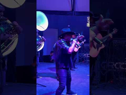 Arranque pues en vivo #fredymontoya #musica #corridos #regionalmexicano