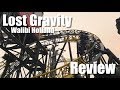 Review Lost Gravity Walibi Holland Mack Rides Big Dipper