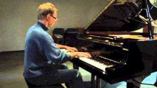 Peter Gorne An den Frühling/Edvard Grieg