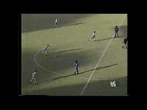 Tenerife 2 3 Real Madrid - Liga 1989-90 (2/2)