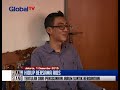 Peringatan HIV AIDS Jauhi Penyakitnya Dekati Orangnya BIS 01 12