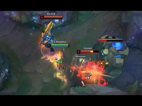 LVL 1 OP INVADE STRAT ON FIORA