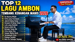 Download lagu Top 12 Lagu Ambon Tembang Kenangan Manis 2026 |@Keluarga.official-y2u mp3 Download lagu Top 12 Lagu Ambon Tembang Kenangan Manis 2026 |@Keluarga.official-y2u mp3