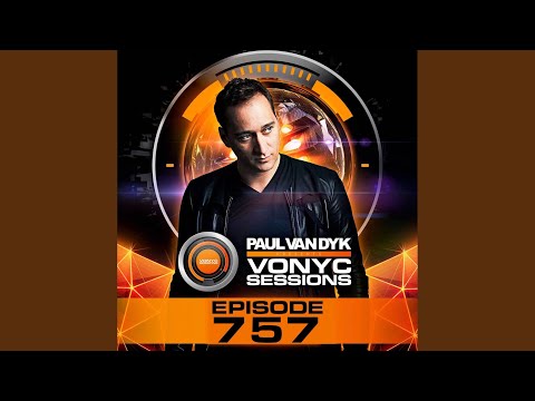 Symphony Of Mystery (VONYC Sessions 757)