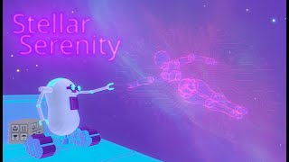 Watch and explore about Chiave CD Stellar Serenity Steam