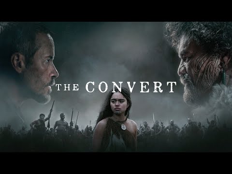 The Convert (2024) - Trailer Oficial