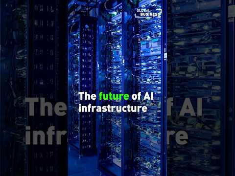 Can AI outgrow giant data centers?