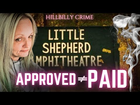 When $100,000 Grant Records Don’t Match: The Jenkins Amphitheatre