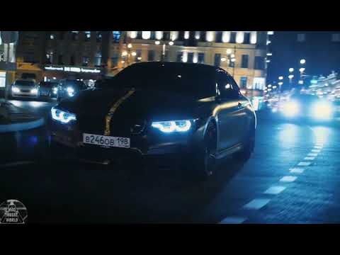 Roberto Kan - Premonition / MadMusicWorld