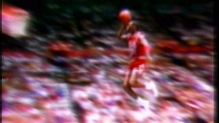 MICHAEL JORDAN: The Legend Of The Greatest  (PREVIEW)
